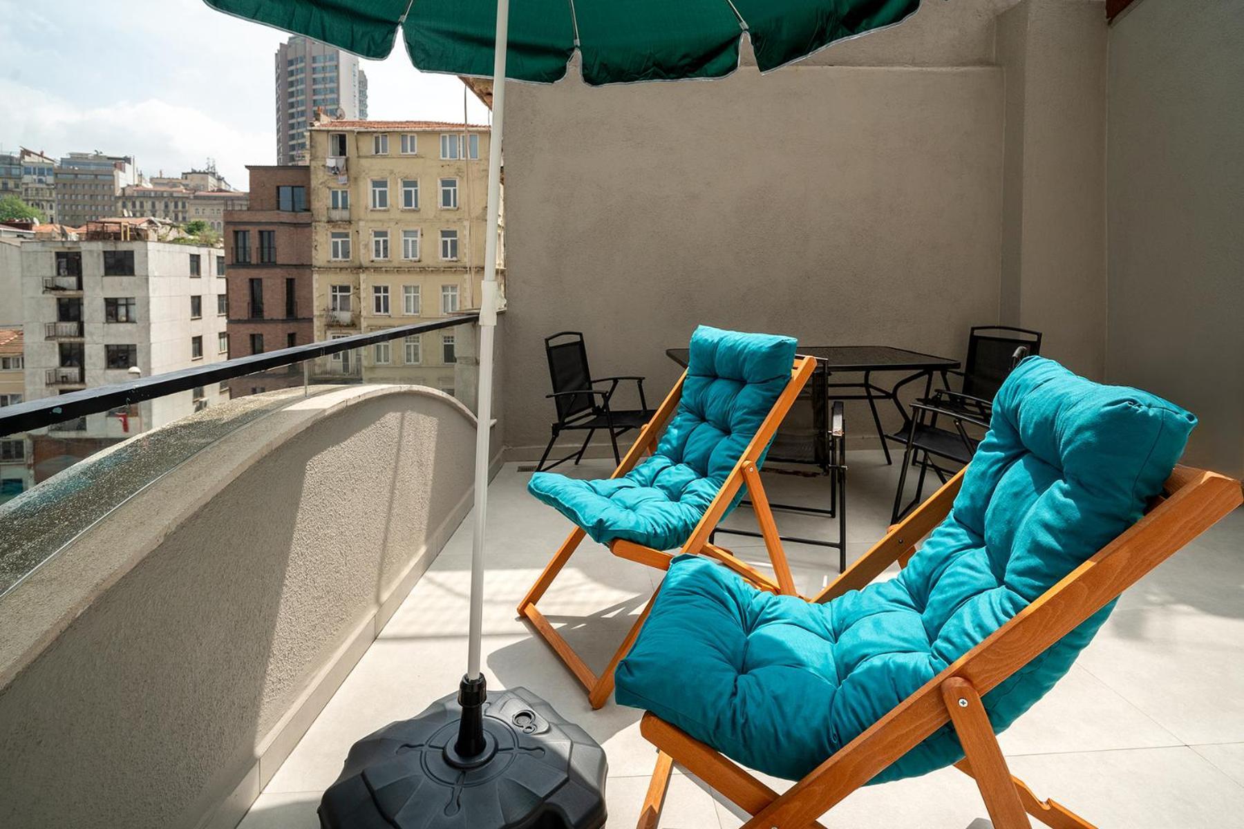 Urban Quarters - Tepebasi — Photos 3